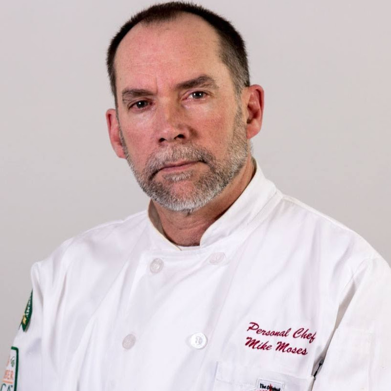 Chef Mike Moses