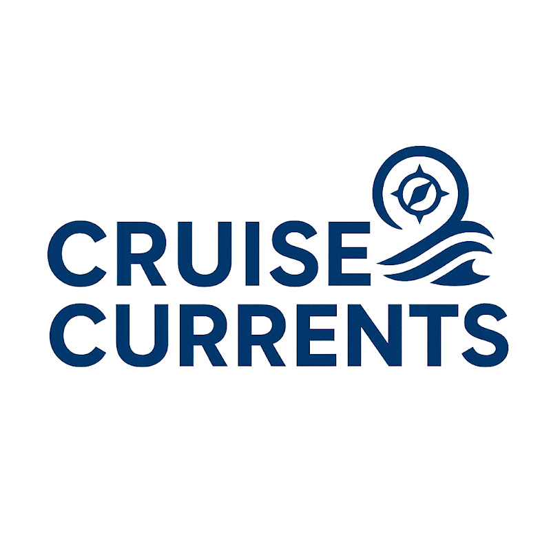 CRUISE CURRENTS Logo