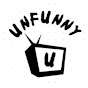 UnFunny logo