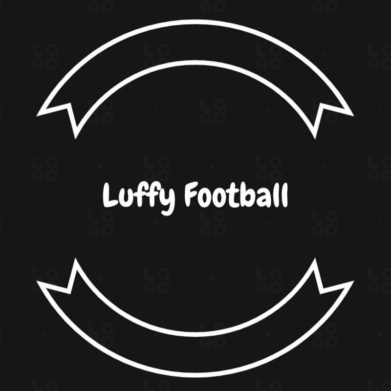 Luffy Football 