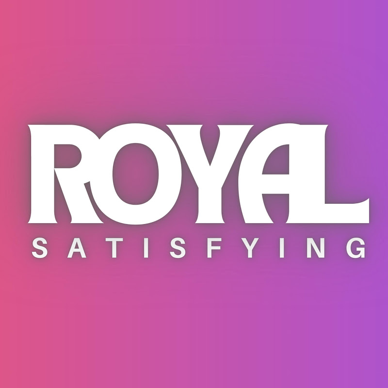 Royal Satisfying