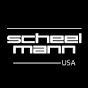 SCHEEL MANN USA logo