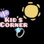 Kid's Corner  logo