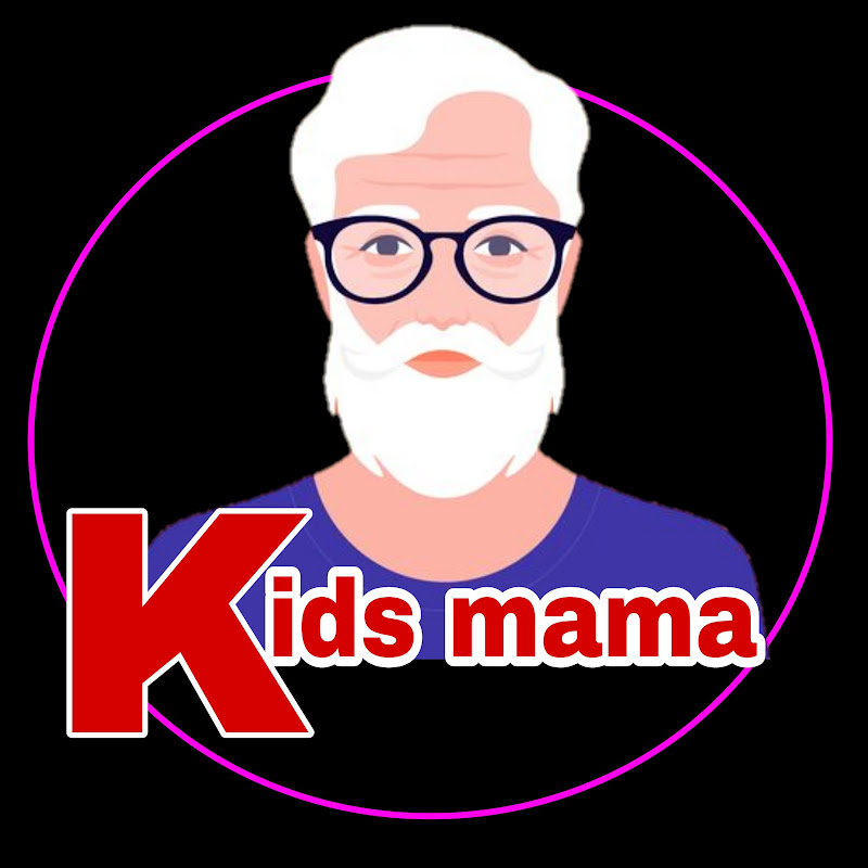KIDS MAMA