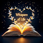 Whispers of Life logo
