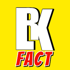 Логотип каналу LRK Fact