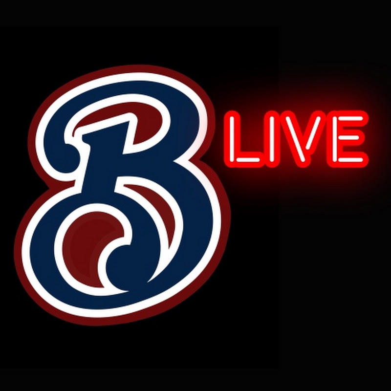 Image of channel the Breakers Live 1