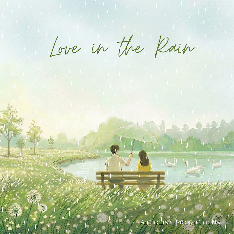 Audiolist Productions - Topic