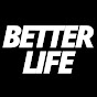 Better Life Stories logo