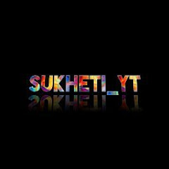 Sukheti YT channel logo