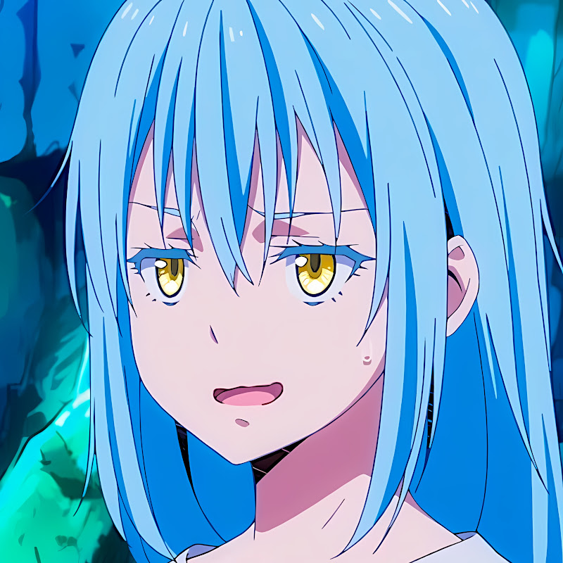 Rimuru - Manhwa Recaps Logo