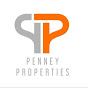 Penney Properties logo