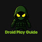 Droid Play Guide logo