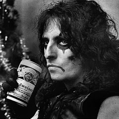 Alice Cooper Unofficial Video Vault