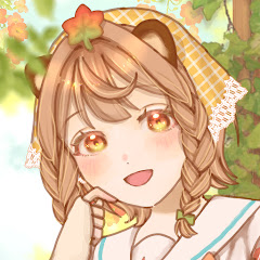 甘満もなか🍁Monaka_新人VTuberの画像
