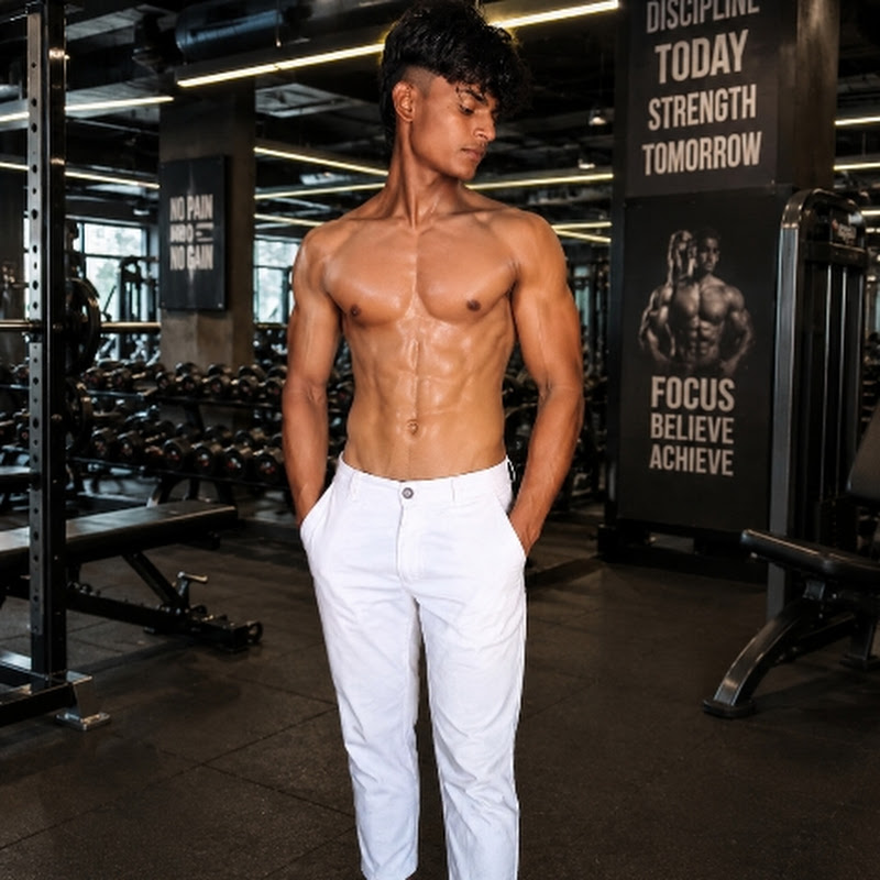 Intiyaz fitness 002
