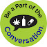 IbzLNfWDAPw-channel-avatar-Be a Part of the Conversation