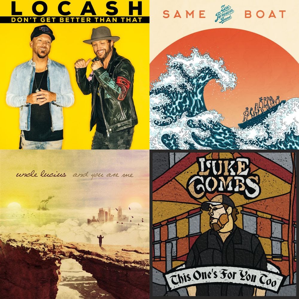 Music of my life