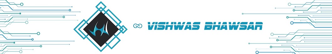 Vishwas Bhawsar YouTube kanalı avatarı