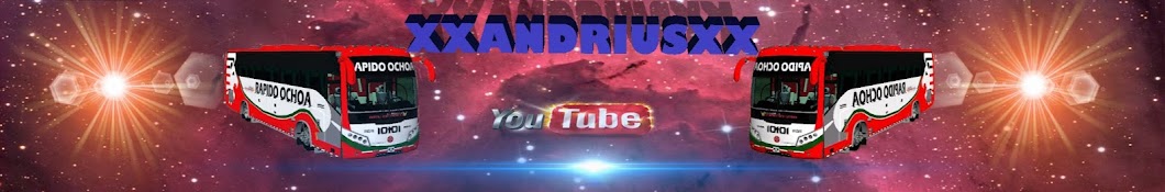 XxandriusxX Avatar del canal de YouTube