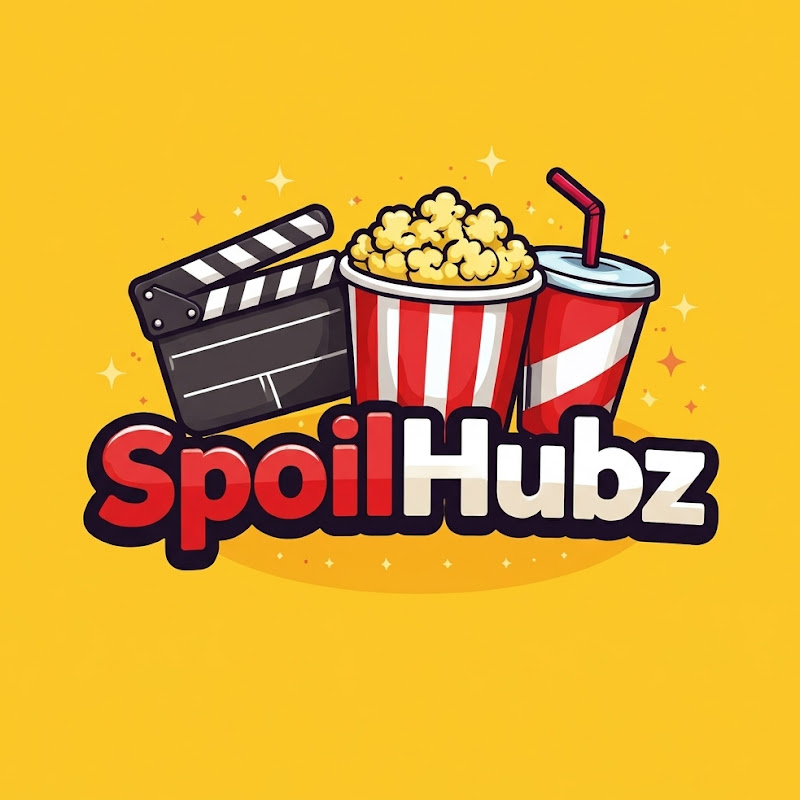 SPOIL HUBZ