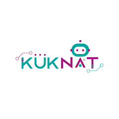 Логотип каналу KukNat