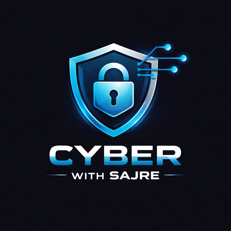 Cyber with Sajre