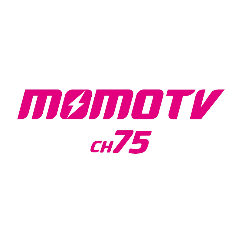 MOMOTV綜合台 Logo