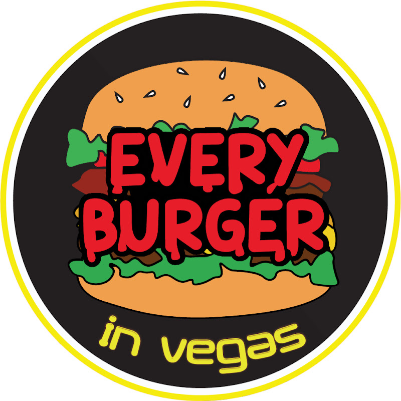 Every Burger in Vegas