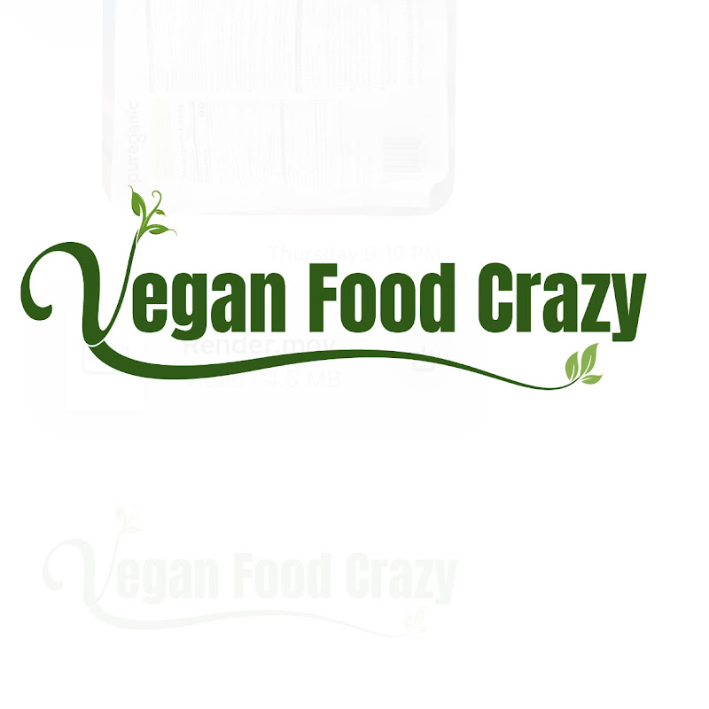 Vegan Food Crazy