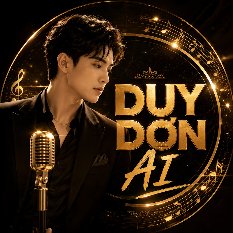 Duy Sơn AI