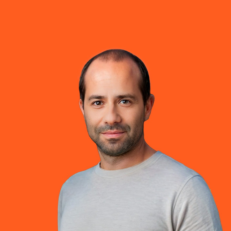 Борис Цыркин | Про недвижимость и не только Logo