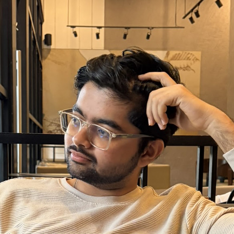 Akash Badadani