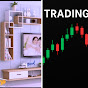 Binary Trading&Haidy wood crafts logo