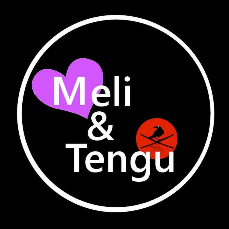 Meli Playful & Tengu