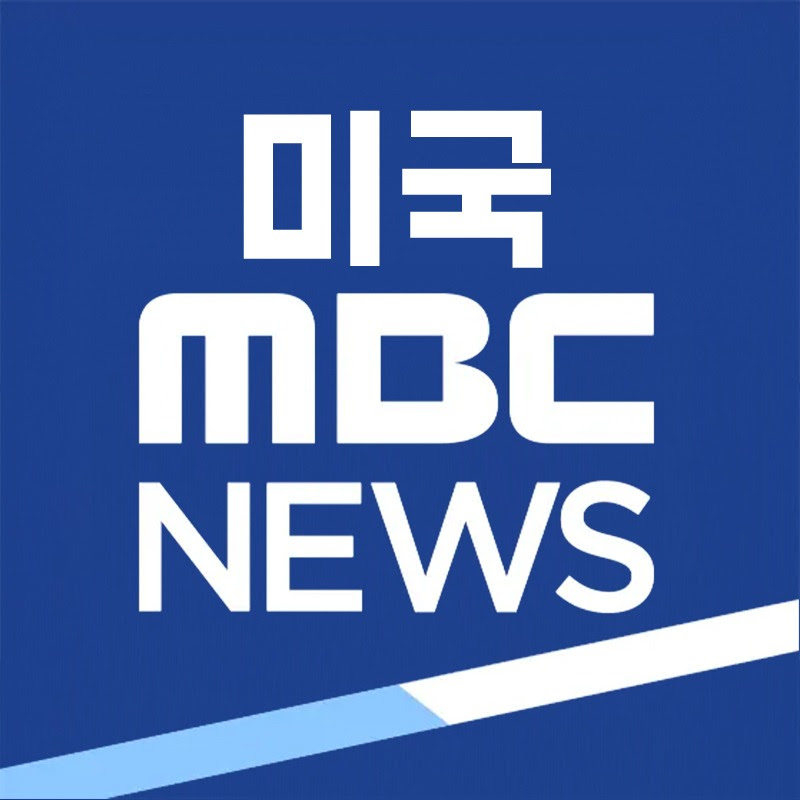 MBC AMERICA NEWS Logo