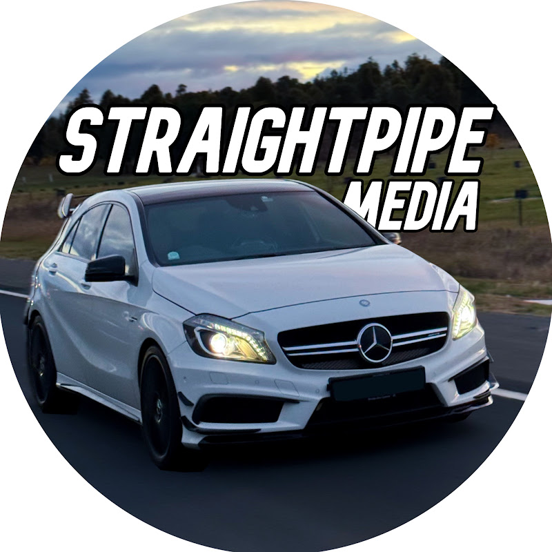 Straightpipe Media