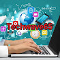 Techwave65  logo