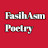 FasihAsm Poetry 50M