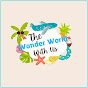The Wonder World With Us logo