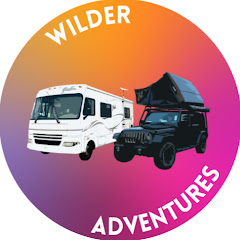 Wilder Adventures Avatar