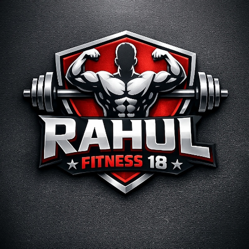 Rahul Fitness 18