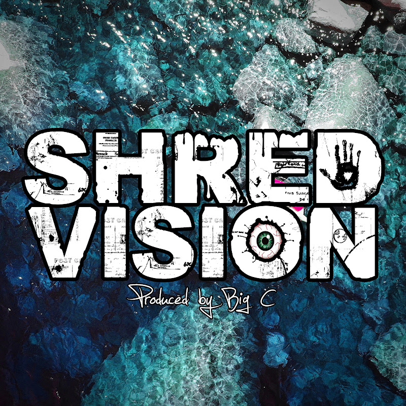 Shred Vision