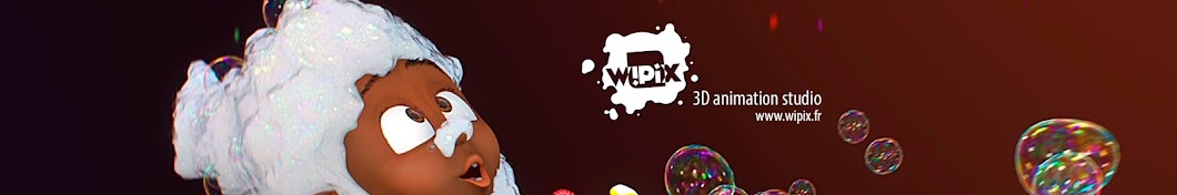 Wipix Avatar channel YouTube 