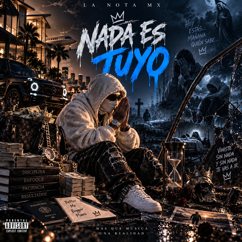 La nota mx - Topic