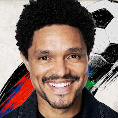 Trevor Noah