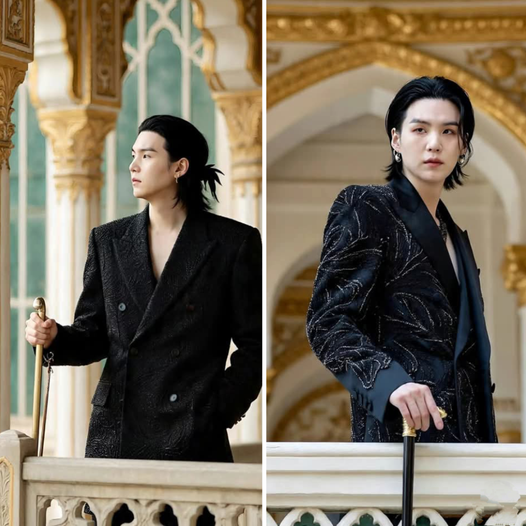 Post from the obsession