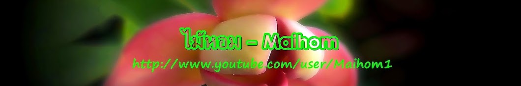 Maihom1 Avatar de chaîne YouTube