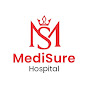 Medisure Hospital logo