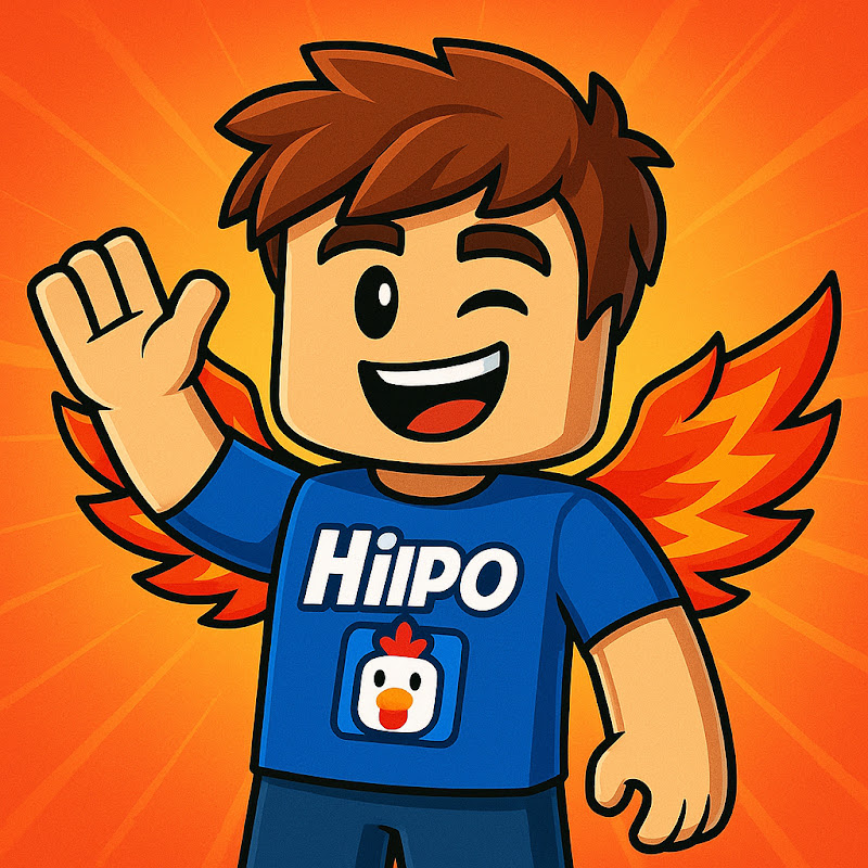 HIIPO ROBLOX